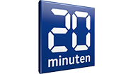 20 Minuten